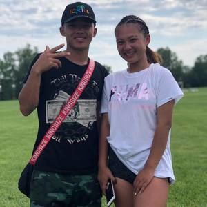 Meet your Posher, Kim